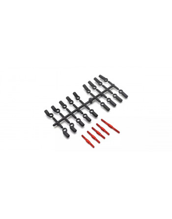 FAW318 Aluminum Turnbuckle...