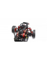 FAW318 Aluminum Turnbuckle Rod Set(FZD2)
