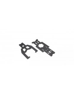 FAW319 Carbon Chassis (FZD2)