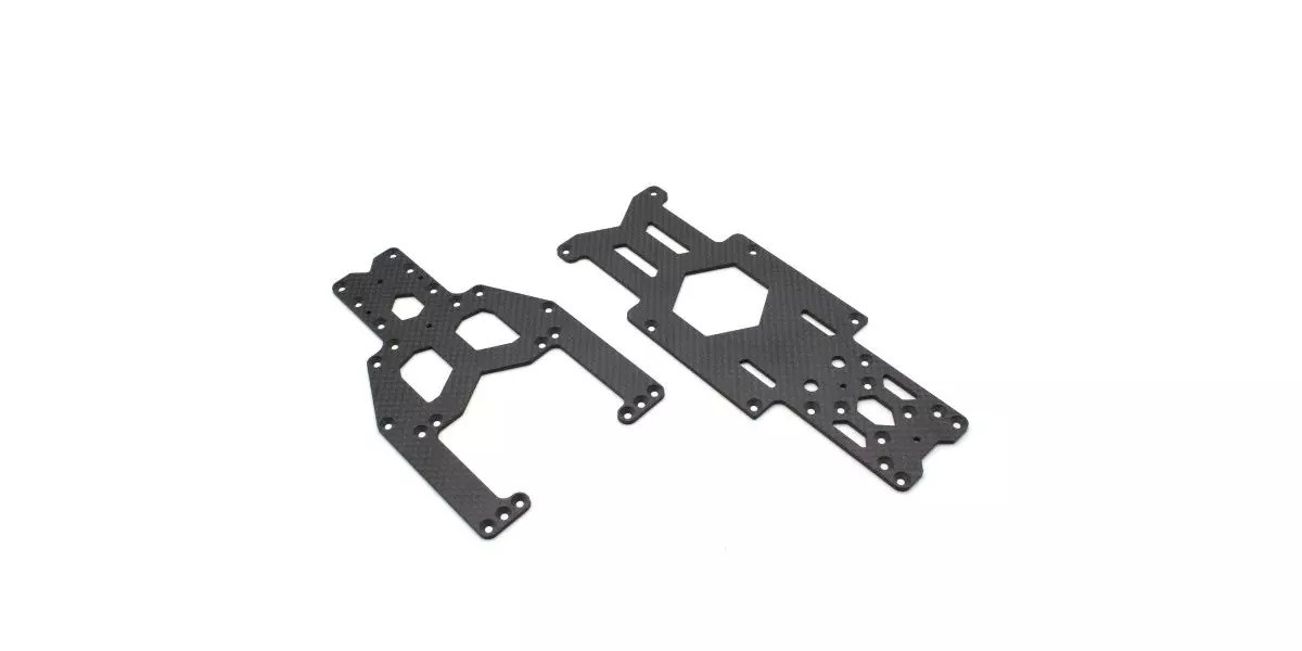 FAW319 Carbon Chassis (FZD2)