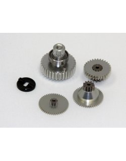 ALUMINIUM GEAR RSX