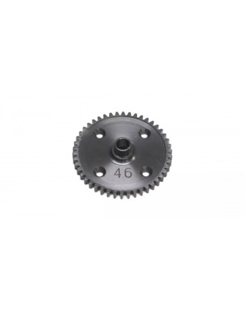 IF410-46C SPUR GEAR (46T/MP9)