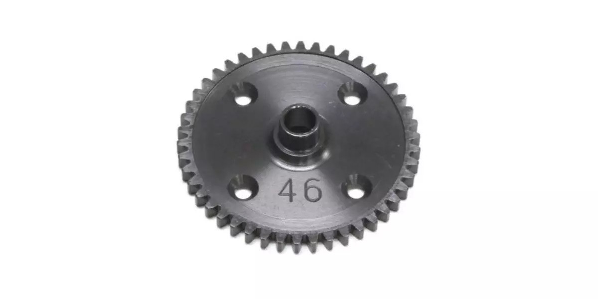 IF410-46C SPUR GEAR (46T/MP9)
