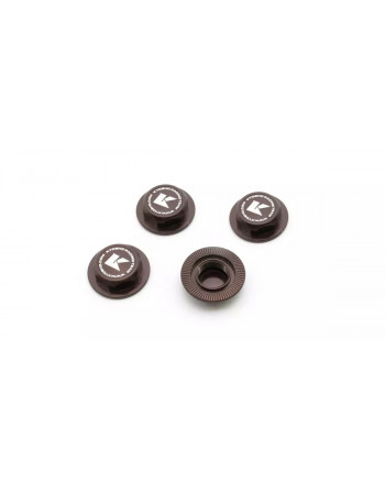 IFW649GM Wheel Nut(Gun...
