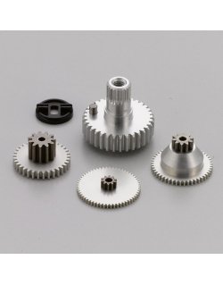 ALU GEAR SET RSX POWER
