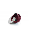 KOS-CAP01BG KYOSHO 3D Cap (Burgundy/Free)