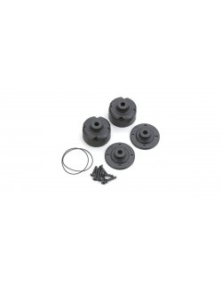 VS001C Diff. Case