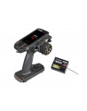 FP10PXR Futaba 10PXR 10-Channel 2.4GHz T-FHSS Radio System w/Receiver R404SBS
