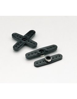 STAYER SERVO HORN