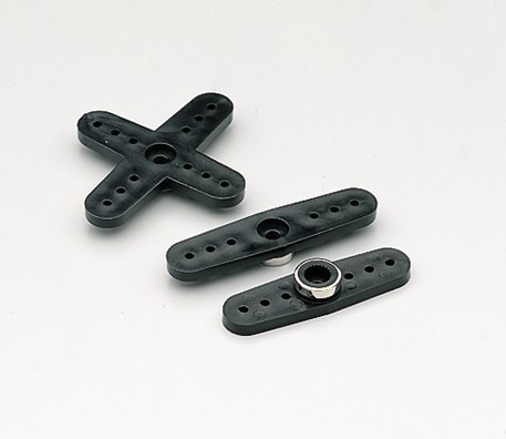 KP36012 STAYER SERVO HORN