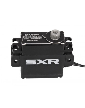 SWPGSHX Sanwa PGS HX...