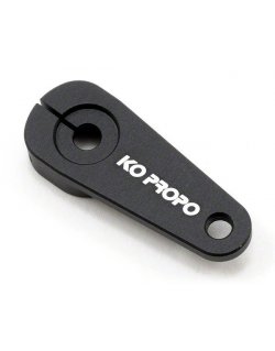 ALUMINIUM CLAMP SERVO HORN
