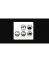 JKO3203CBMSG 1/10 GT EVOLUTION/Claw Rim/Black/Medium Soft/Glued (4PCS)