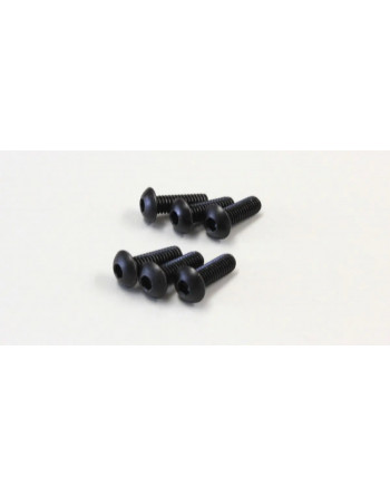 1-S12005H Button Screw...