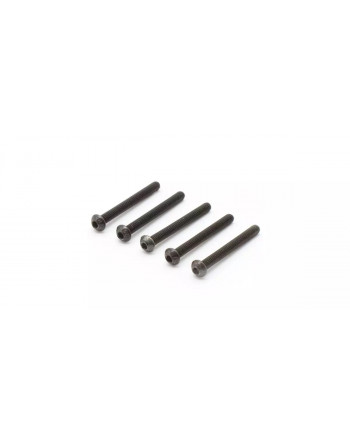 1-S13028H Button Head Screw...