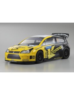 1/9 4WD DRX DEMON READYSET