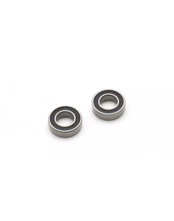 BRG417 Shield Bearing...