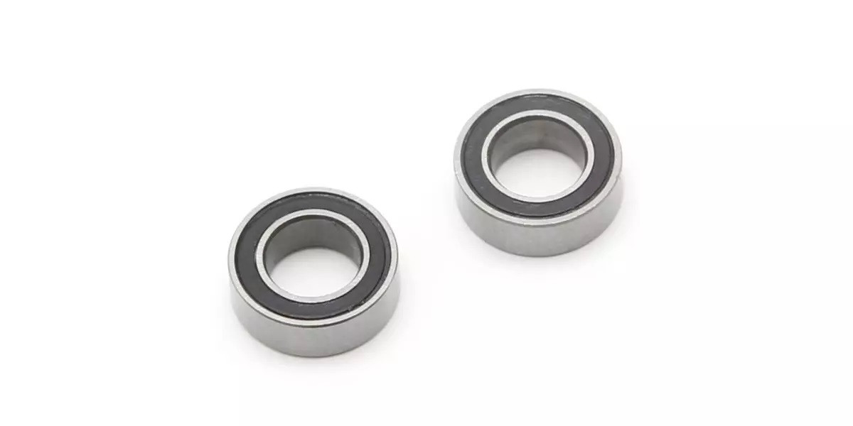 BRG418 Shield Bearing (5x9x3) 2pcs
