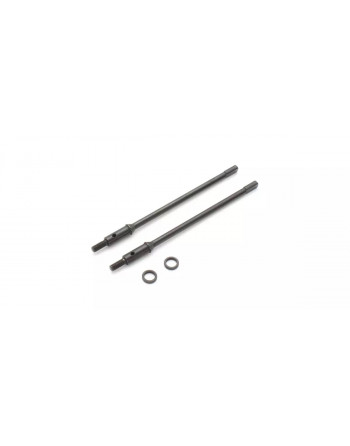 CL023 Rear Shaft (KC10)