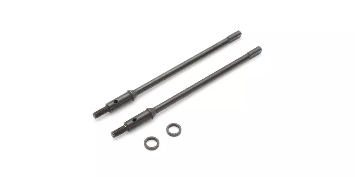 CL023 Rear Shaft (KC10)