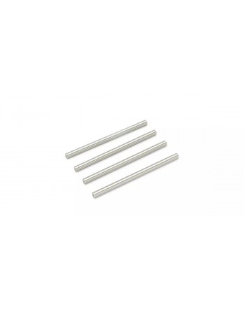 CL026 Rear Suspension...