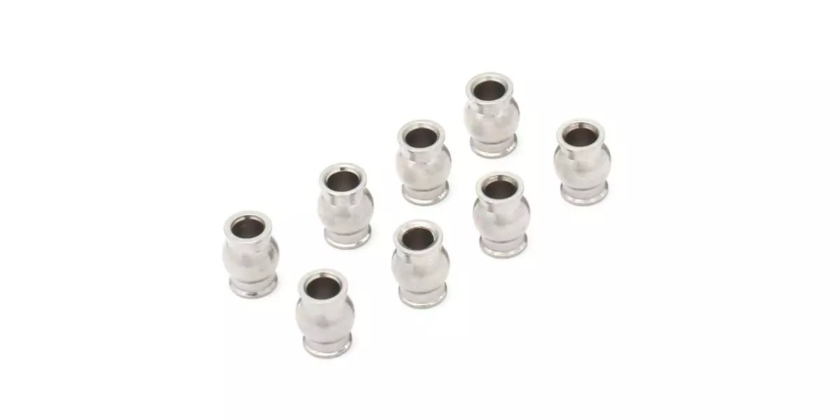 CL028 Pivot Ball 5.8mm (KC10/8pcs)