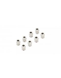 CL029 Pivot Ball 6.8mm (KC10/8pcs)