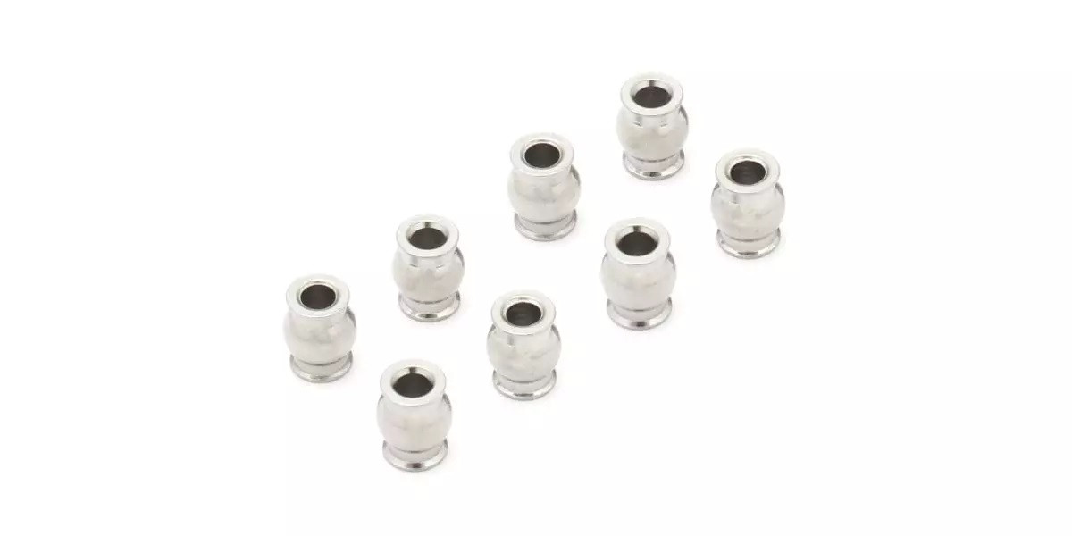 CL029 Pivot Ball 6.8mm (KC10/8pcs)