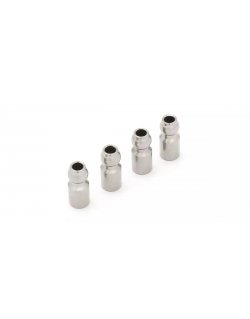 CL030 Pivot Ball 6.8mm Flange (KC10/4pcs)