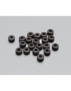 RUBBER GROMMETS F/SERVO