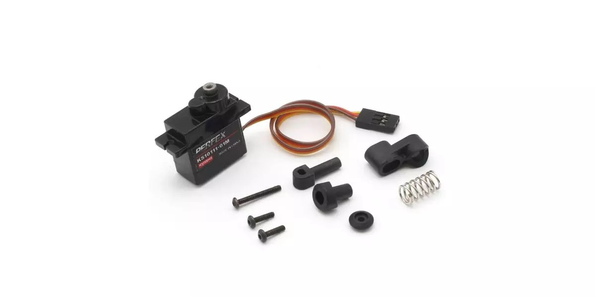 CLW001 2-speed Kit (KC10)