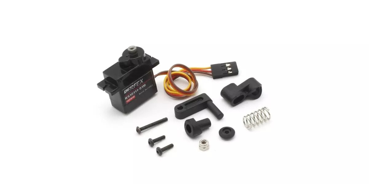 CLW002 Dig Kit (KC10)