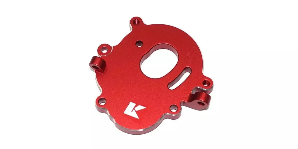 CLW005 AL Motor Mount (KC10)