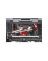 CLW005 AL Motor Mount (KC10)