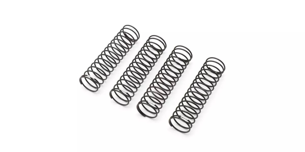 CLW009 Super Soft Spring (KC10/4pcs)