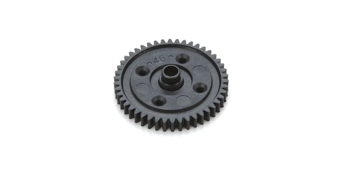 IF148B Spur Gear (46T)