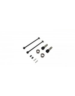 IF752 Cap Universal Swing Shaft (2pcs/L-93/MP11)