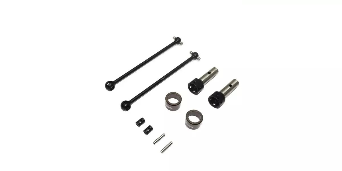 IF752 Cap Universal Swing Shaft (2pcs/L-93/MP11)
