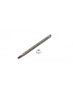 MA103B TOP GEAR SHAFT