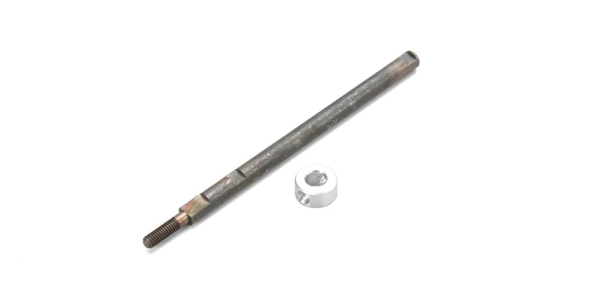 MA103B TOP GEAR SHAFT