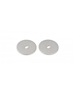 MA106C SLIPPER PLATE(EPKRUISER)