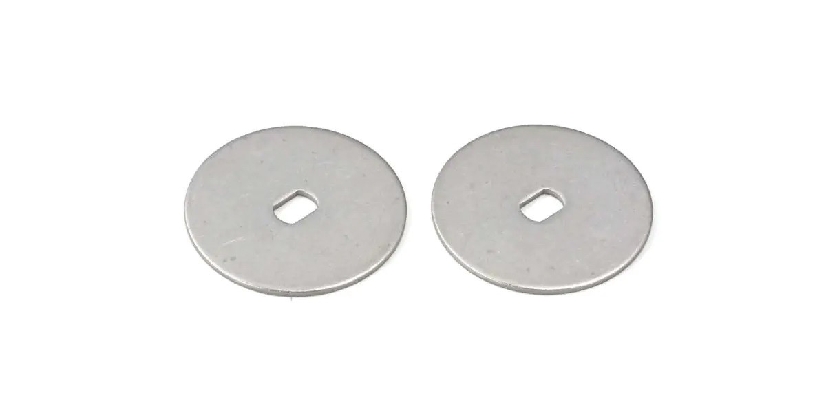 MA106C SLIPPER PLATE(EPKRUISER)