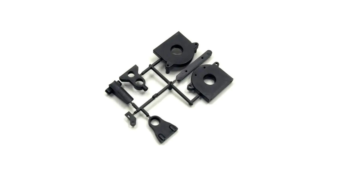 MA108C Center Bulk (MAD FORCE KRUISER VE)