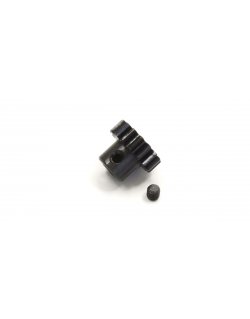 PNGS1016 Steel Pinion Gear (16T/1.0M/φ5.0)