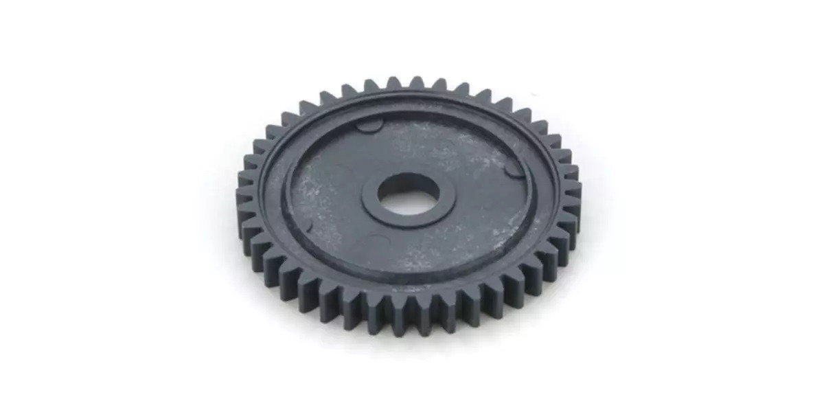 TR41-42B Spur Gear (42T/MAD Series)