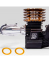 OSR21SHIMOC3 OSSPEED R21 SHIMO EDITION 3 Combo Set (1FG01)