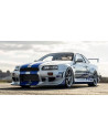 KSR12007A KYOSHO ORIGINAL 1/12scale Nissan Skyline R34 GT-R "Fast & Furious"