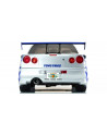 KSR12007A KYOSHO ORIGINAL 1/12scale Nissan Skyline R34 GT-R "Fast & Furious"