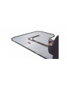 87211 Mini-Z Carpet Track 50 Basic Set (40pcs)