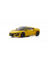 32376Y MINI-Z RWD MR-04 readyset Honda NSX Yellow Pearl